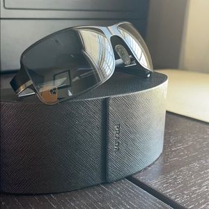 Men’s Prada Sunglasses